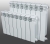 Алюминиевые радиаторы Termowatt