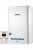 Газовый котел Navien ACE 24 K с трубой