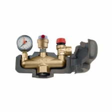 Купить Группа безопасности к котлу