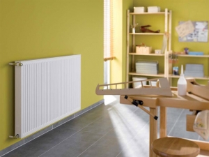 Купить Стальные радиаторы Kermi