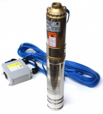 Купить Насос глубинный винтовой Omnigena EVJ 2,5-60-0,75