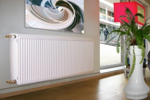 Купить Стальные радиаторы Purmo