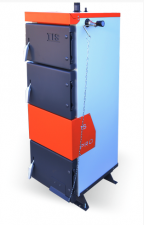 Купить Твердотопливный котел TIS Pro 15