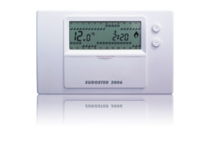 Купить Регулятор температуры Euroster 2006