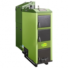 Купить Твердотопливный котел SAS AGRO-ECO 58