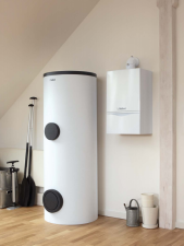 Купить Водонагреватель косвенный Vaillant UniSTOR VIH R 500